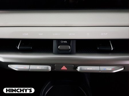 2026 Kia EV4 - thumbnail 16