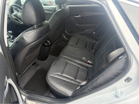 2016 Hyundai i40 EXECUTIVE 4DR thumbnail