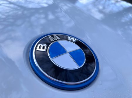 2024 BMW i5 M60 XDRIVE €76,950 thumbnail