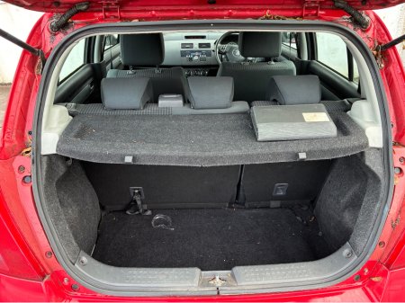 2007 Suzuki Swift - thumbnail 11