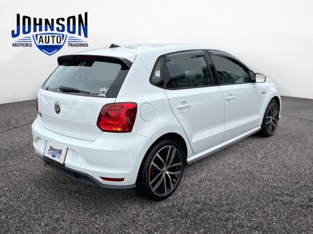 2016 Volkswagen Polo - thumbnail 9