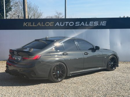 2021 BMW 3 Series - thumbnail 7