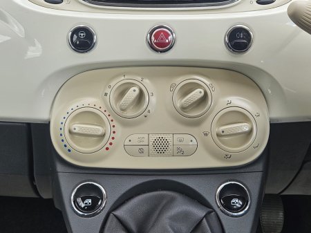 2016 Fiat 500 - thumbnail 15