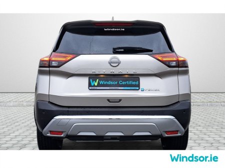 2023 Nissan X-Trail E-POWER SVE 5S €4000 SCRAPPAGE OFFER €41,995 thumbnail