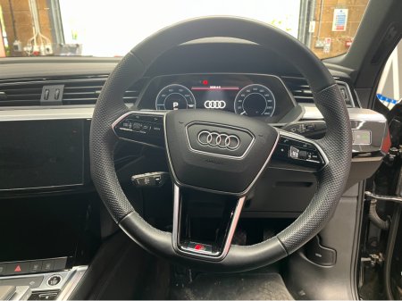 2023 Audi e-tron - thumbnail 9