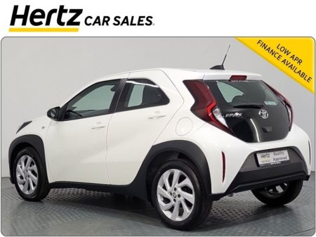 2023 Toyota Aygo X PULSE 1.0 Petrol Manual €14,475