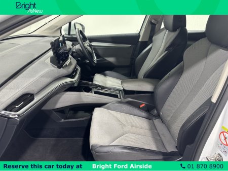 2023 Skoda Enyaq - thumbnail 19