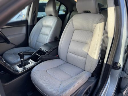 2009 Volvo S80 S80 2.0 TOP SPEC BELT DONE €3,450 thumbnail