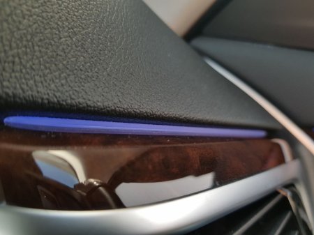 2019 BMW 5 Series - thumbnail 11