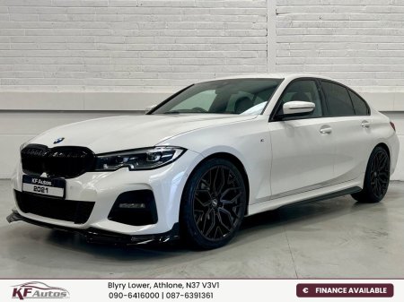 2022 BMW 3 Series for sale