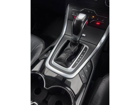 2017 Ford Galaxy - thumbnail 21