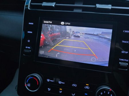 2022 Hyundai Tucson 1.6 DIESEL, ONLY 35K KM, 1 OWNER, HISTORY, WARRANTY, AA APPROVED, SIMI, 5 STAR REVIEWS. €28,995 thumbnail