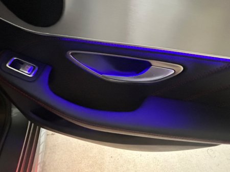 2018 Mercedes-Benz C Class - thumbnail 35