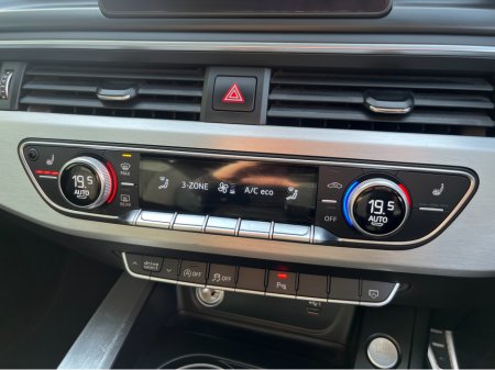 2019 Audi A4 - thumbnail 17