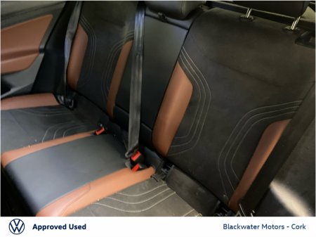 2023 Volkswagen ID.4 77KWH 174BHP LIFE DX PRO €30,995 thumbnail