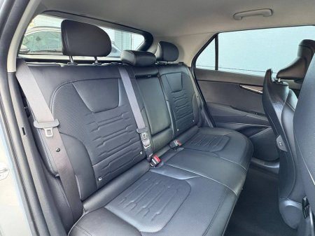 2025 Kia e-Niro - thumbnail 14