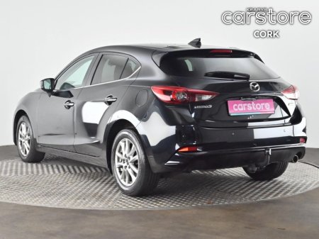 2019 Mazda Mazda3 - view 3