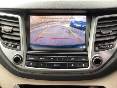 2017 Hyundai Tucson - thumbnail 13