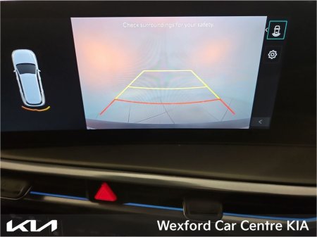 2024 Kia Sorento 2.2 Sorento Diesel €55,895 thumbnail