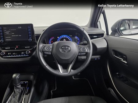 2023 Toyota Corolla - thumbnail 8