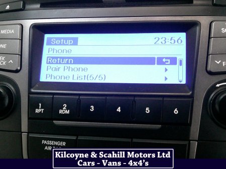 2015 Hyundai ix35 SE 5DR €10,950 thumbnail