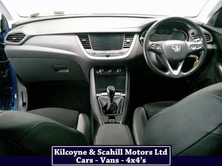 2019 Opel Grandland X - thumbnail 14