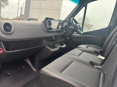 2026 Mercedes-Benz Sprinter - thumbnail 8