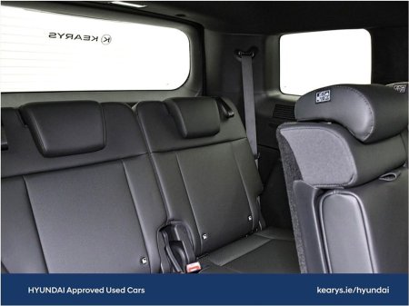 2025 Hyundai Santa Fe - thumbnail 17