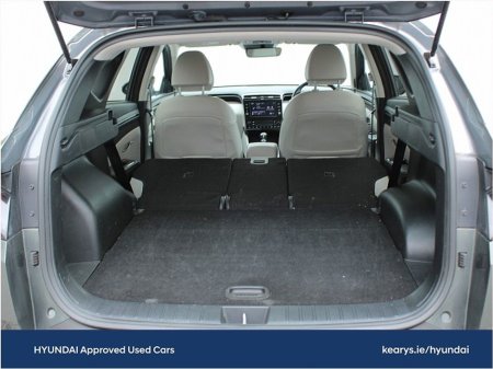 2023 Hyundai Tucson - thumbnail 10