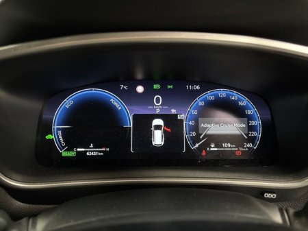 2023 Toyota Corolla Cross - thumbnail 11