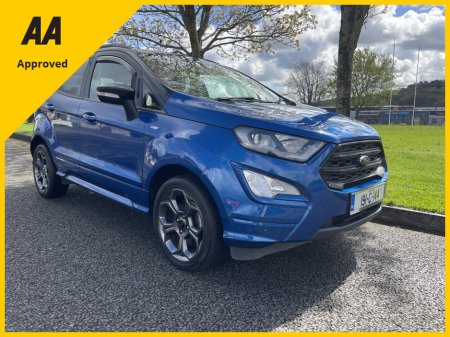 2019 Ford Ecosport for sale