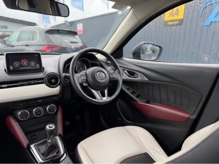 2018 Mazda CX-3 - thumbnail 36