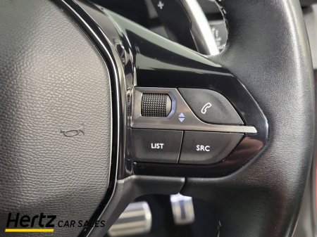 2023 Peugeot 3008 - thumbnail 25