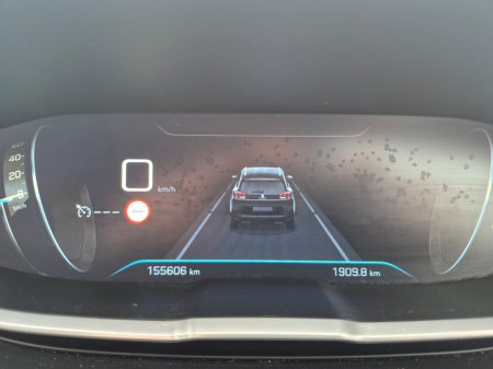 2017 Peugeot 5008 - thumbnail 16