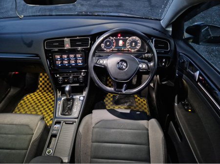 2018 Volkswagen Golf 1.4 TSI Highline €15,500 thumbnail