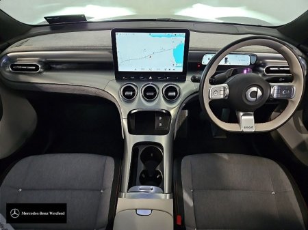 2025 Smart #3 - thumbnail 14