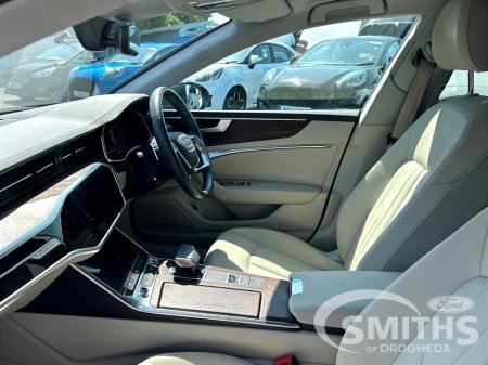 2019 Audi A7 SE SPORTBACK 3.0TDI 286PS AUTO €35,950