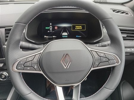 2025 Renault Arkana - thumbnail 7