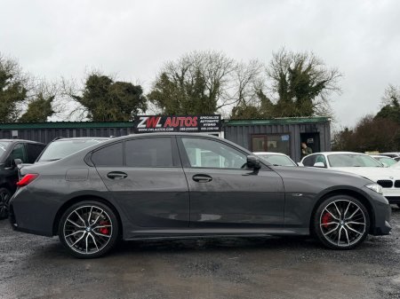 2023 BMW 3 Series - thumbnail 5