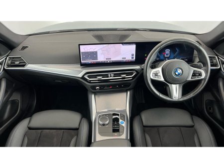2023 BMW i4 - thumbnail 12