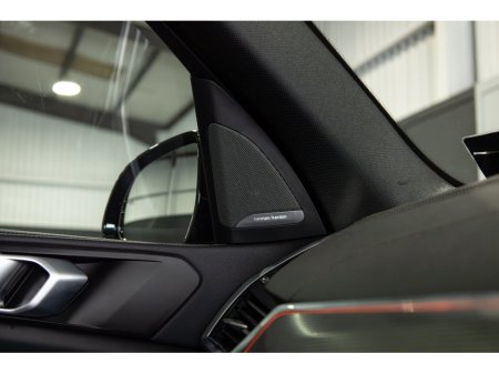 2023 BMW X5 - thumbnail 15