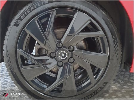 2022 Opel Astra SRI-1.2 130PS €22,445 thumbnail