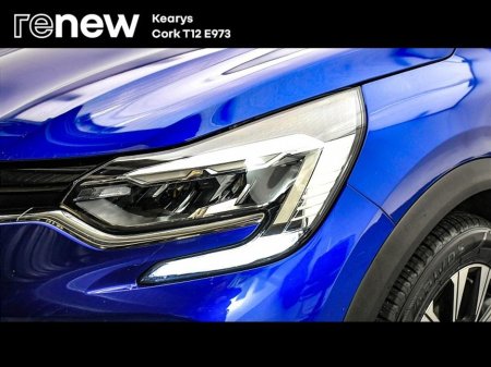 2022 Renault Captur - thumbnail 17