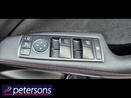 2013 Mercedes-Benz A Class A180 1.6 PETROL 5DR AUTOMATIC €13,950 thumbnail