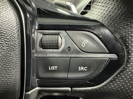 2024 Peugeot 3008 1.5 BlueHDi 130bhp GT €33,800 thumbnail