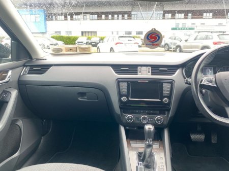 2017 Skoda Octavia - thumbnail 8