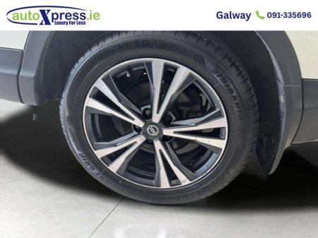 2018 Nissan Qashqai - thumbnail 14