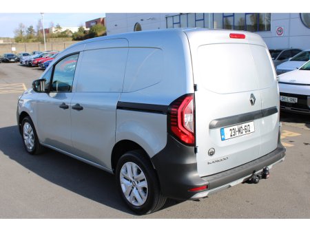 2023 Renault Kangoo - thumbnail 3