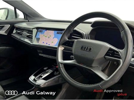 2023 Audi Q4 e-tron - thumbnail 10