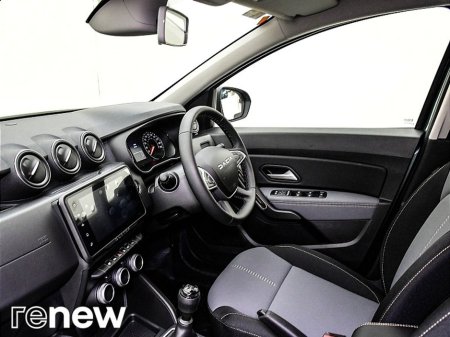 2024 Dacia Duster - thumbnail 5